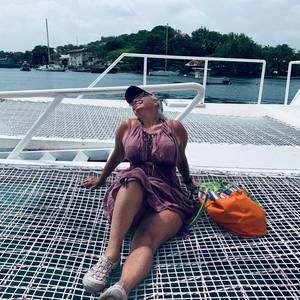 Meet your Posher, Olga